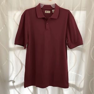 Men’s Haggar Polo, Size Small